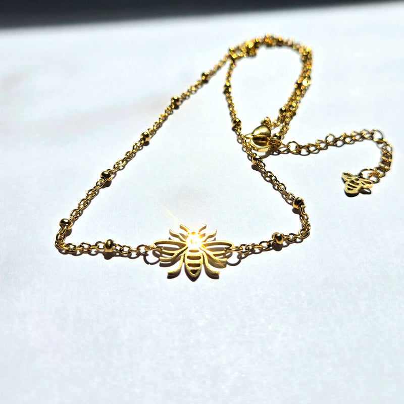Artisan Necklaces