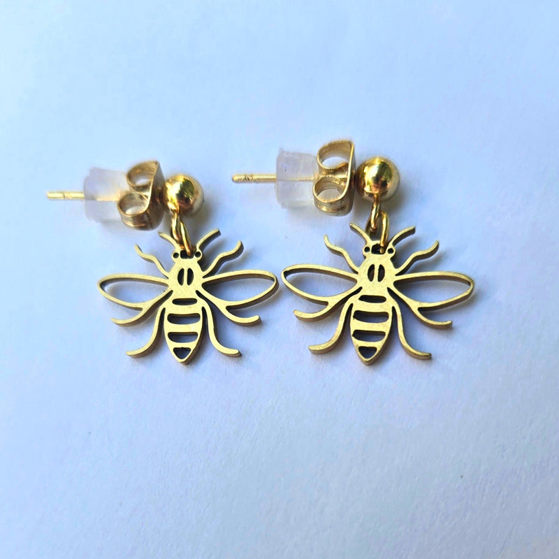 Artisan Earrings