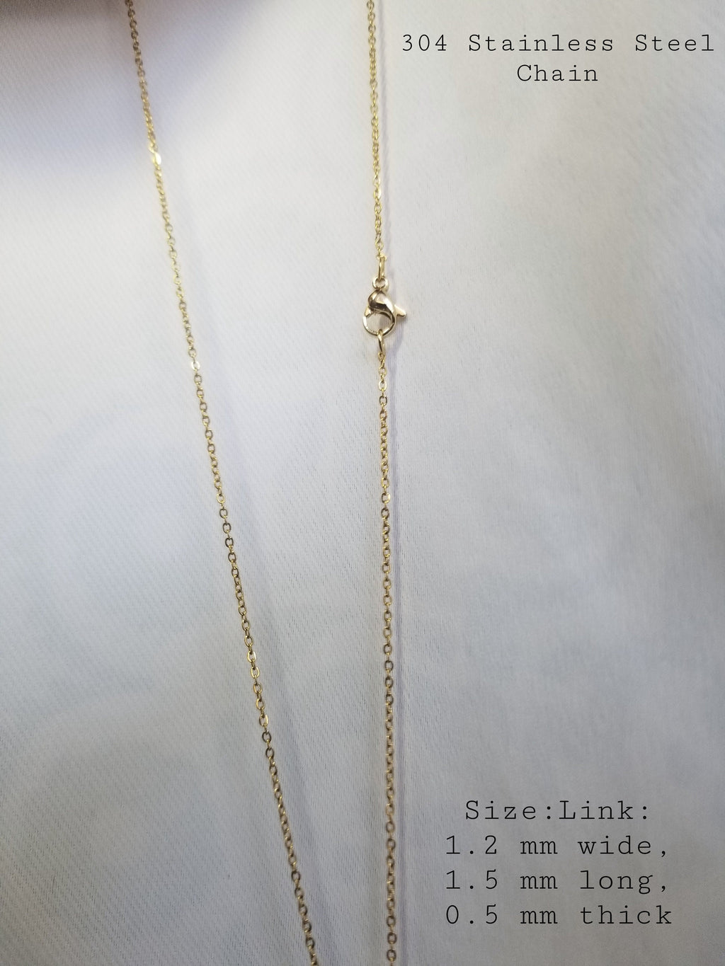 Lapis Lazuli Pendant Necklace 18k Gold Plate Teardrop Shape