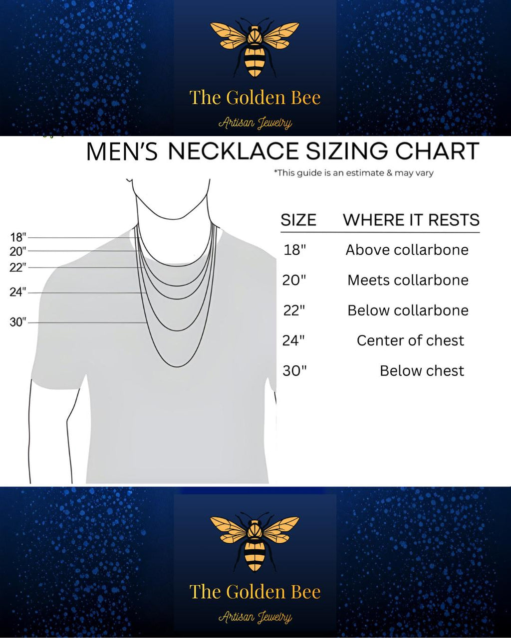 5mm 18k Gold Plated Cuban Link Chain, Waterproof Tarnish Free Necklace, Stainless Steel Unisex Jewelry